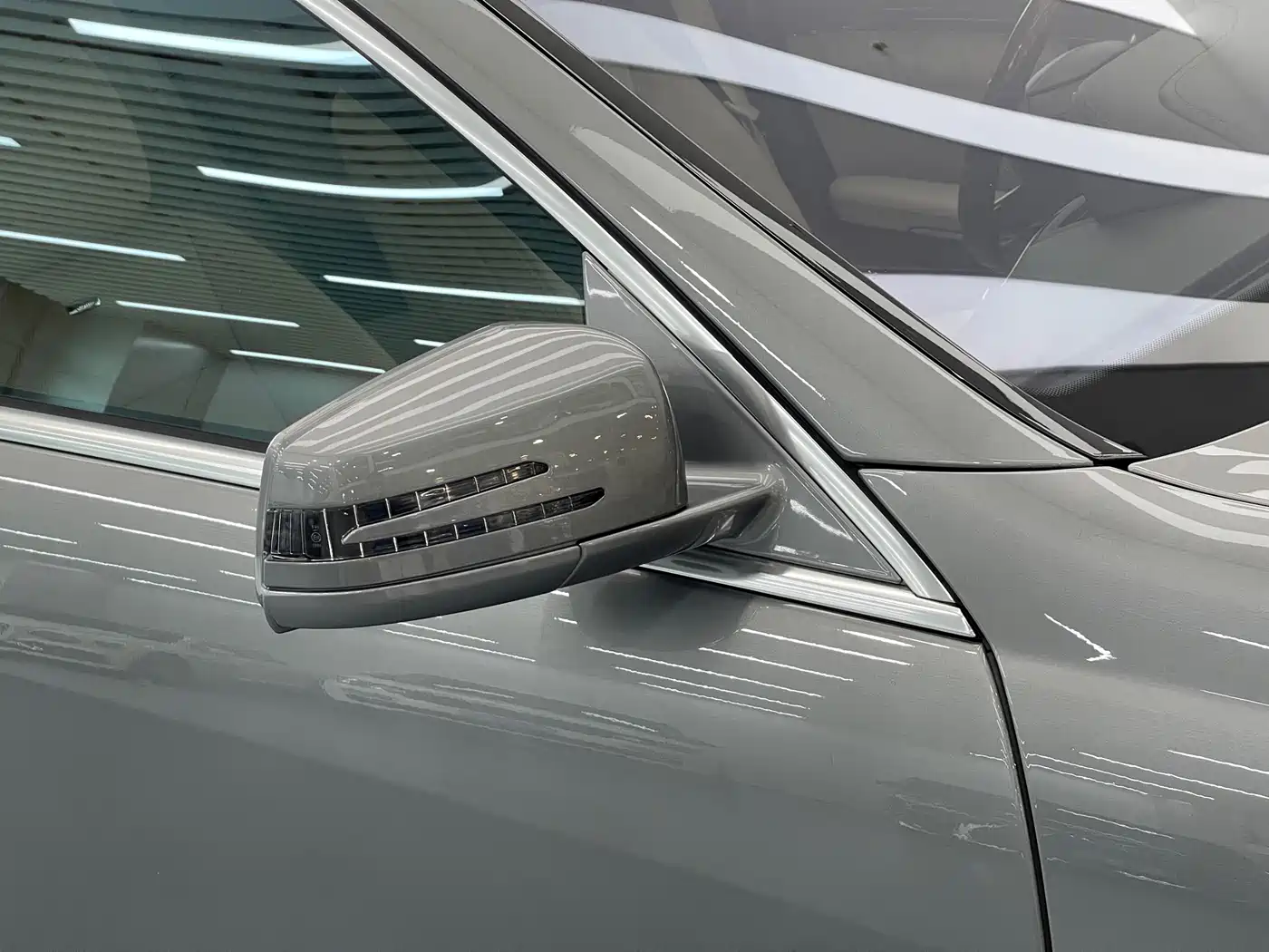 Mercedes-Benz S-Class 2012 S 600 L Grand Edition фото 51