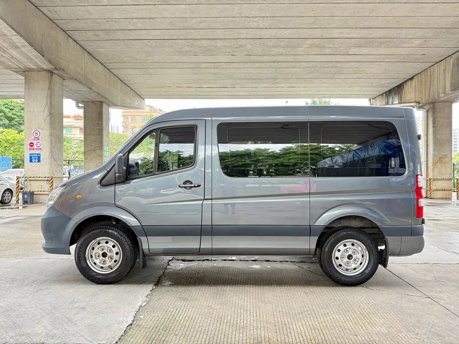 Photo 8 - Foton Tuyano
