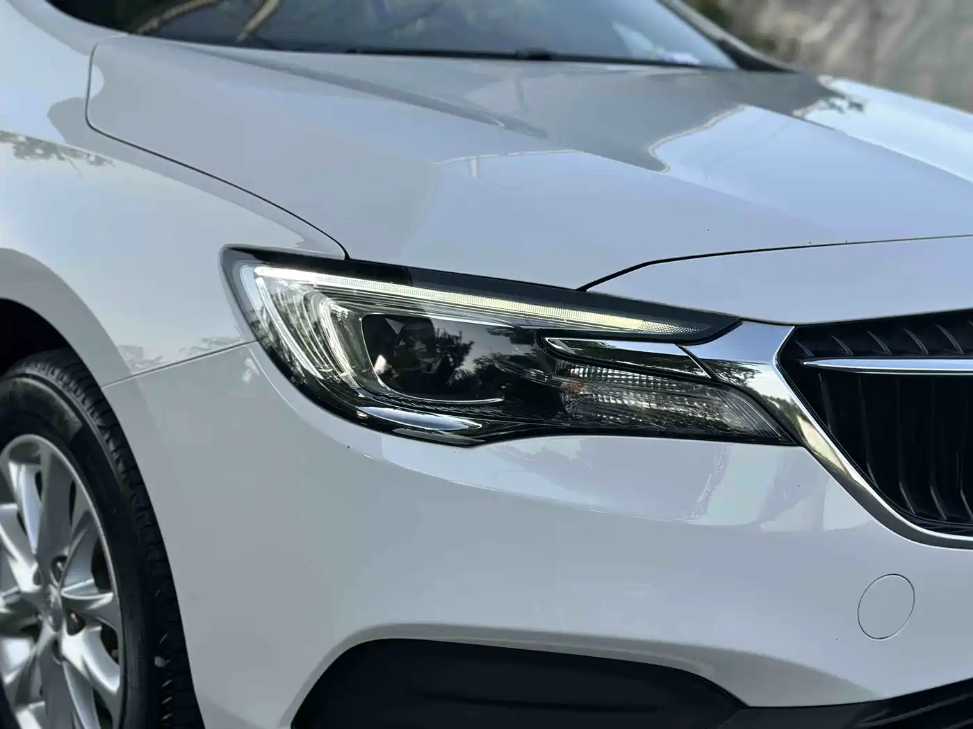 Buick GL6 2019 18T 6-seat Elite China VI фото 7