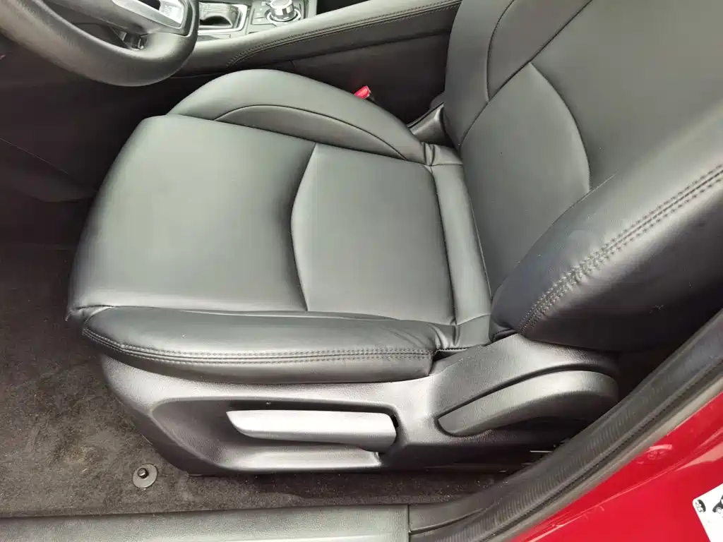 Фото 20 - Mazda Mazda 3