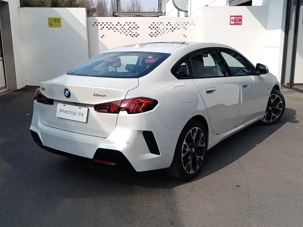 BMW 2 Series 2025 2025 225L M Sport Package