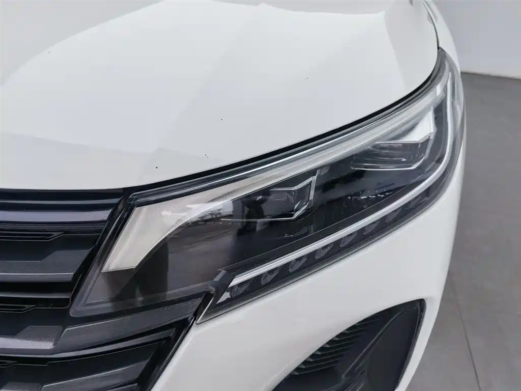 GAC Trumpchi Trumpchi GS4 2021 270T Auto Elite Tech фото 7