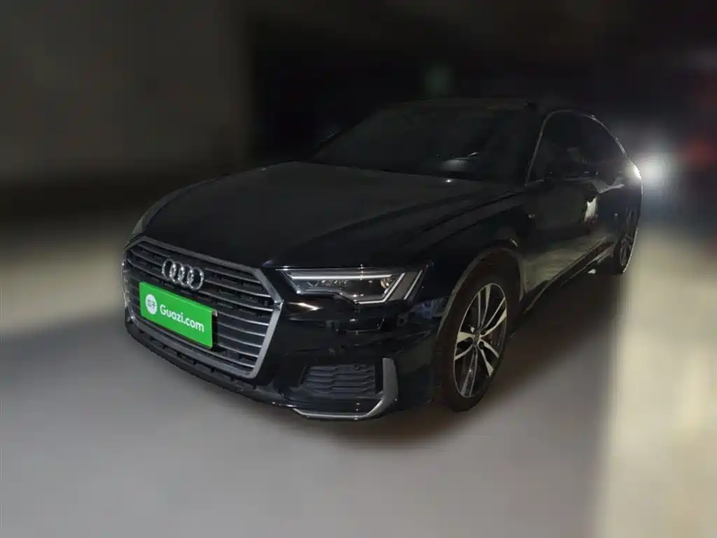 Audi A6L 2019 40 TFSI Luxury Dynamic фото 2