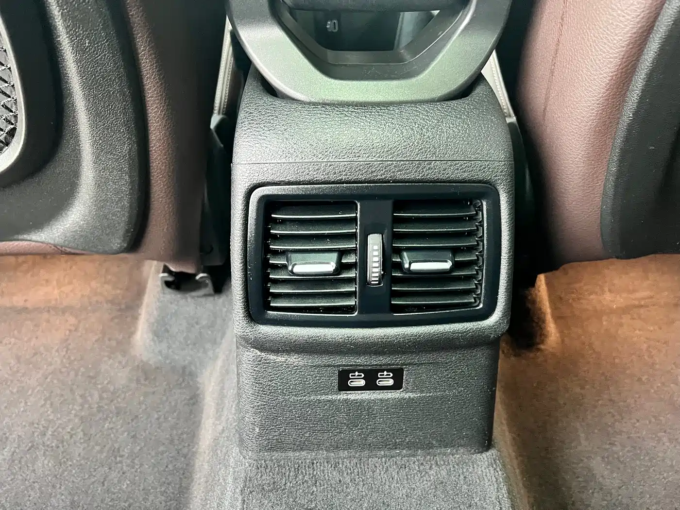 BMW X2 2021 sDrive25i M Sport Package фото 16