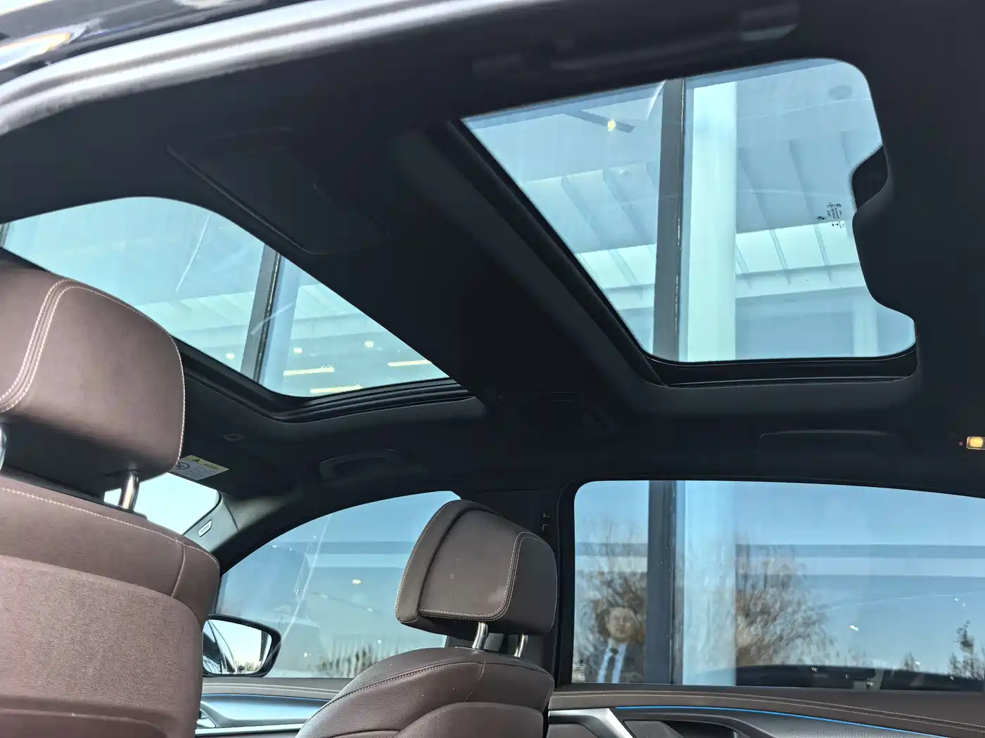 BMW 5 SERIES NEW ENERGY