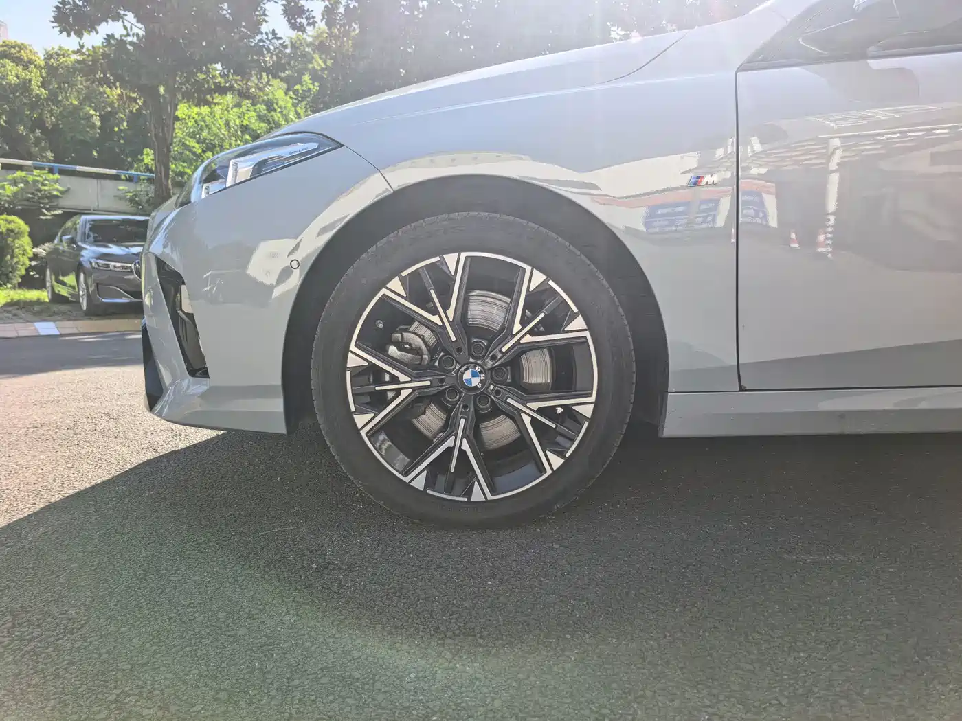 BMW 2 Series 2025 2025 225L M Sport Package