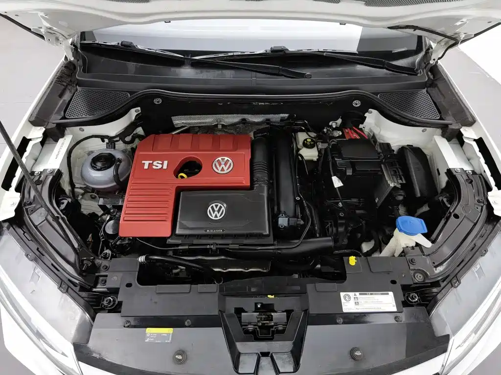 Jetta VS7 2020 2020 1.4T Auto Glory Edition