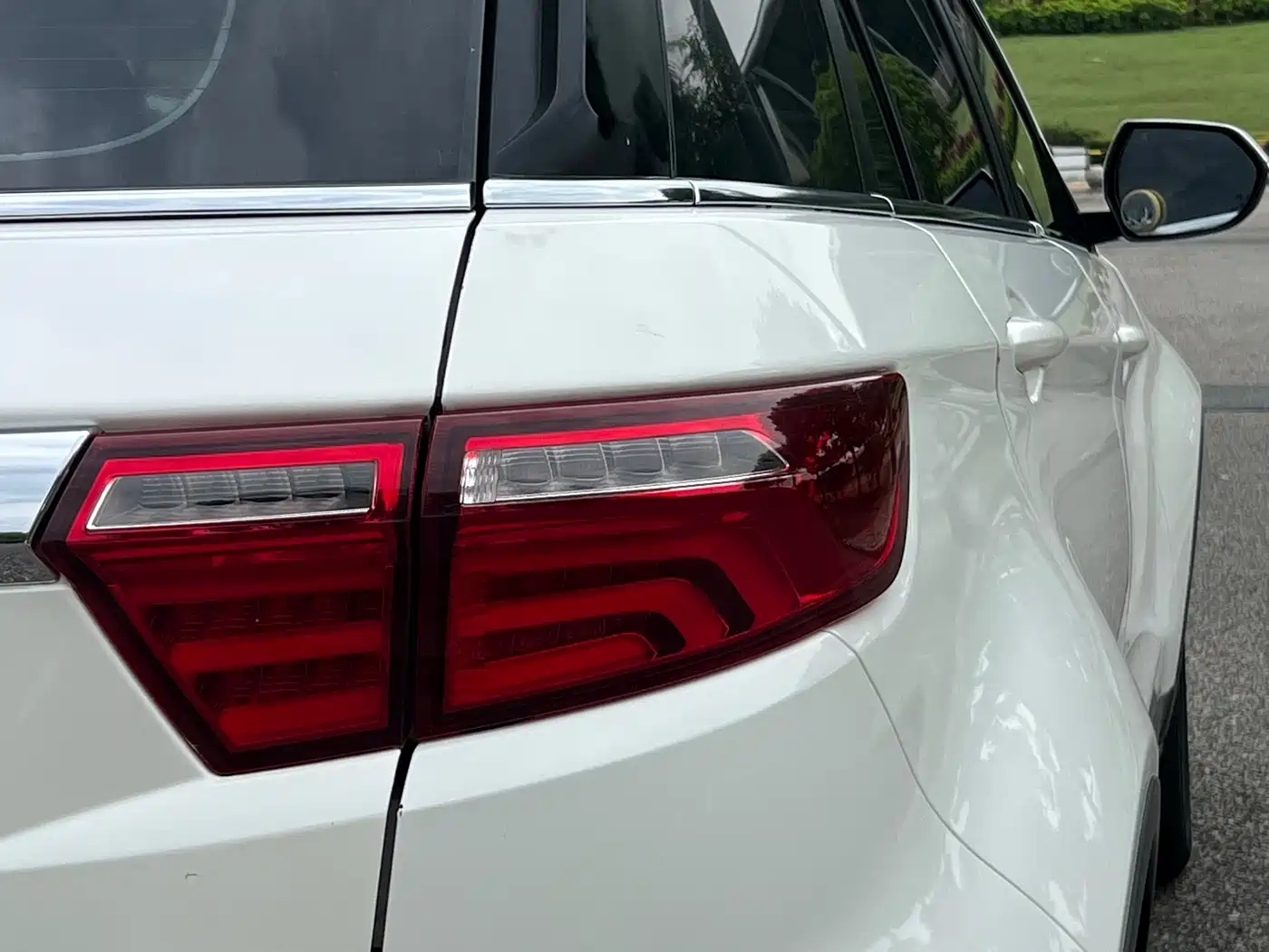 Ford Territory 2019 2019 EcoBoost 145 CVT Platinum China VI