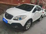 Фото 1 - Buick Encore