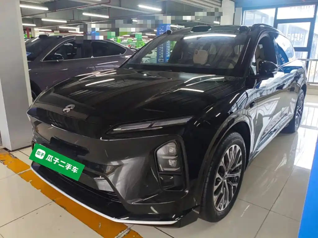 NIO ES6 2025