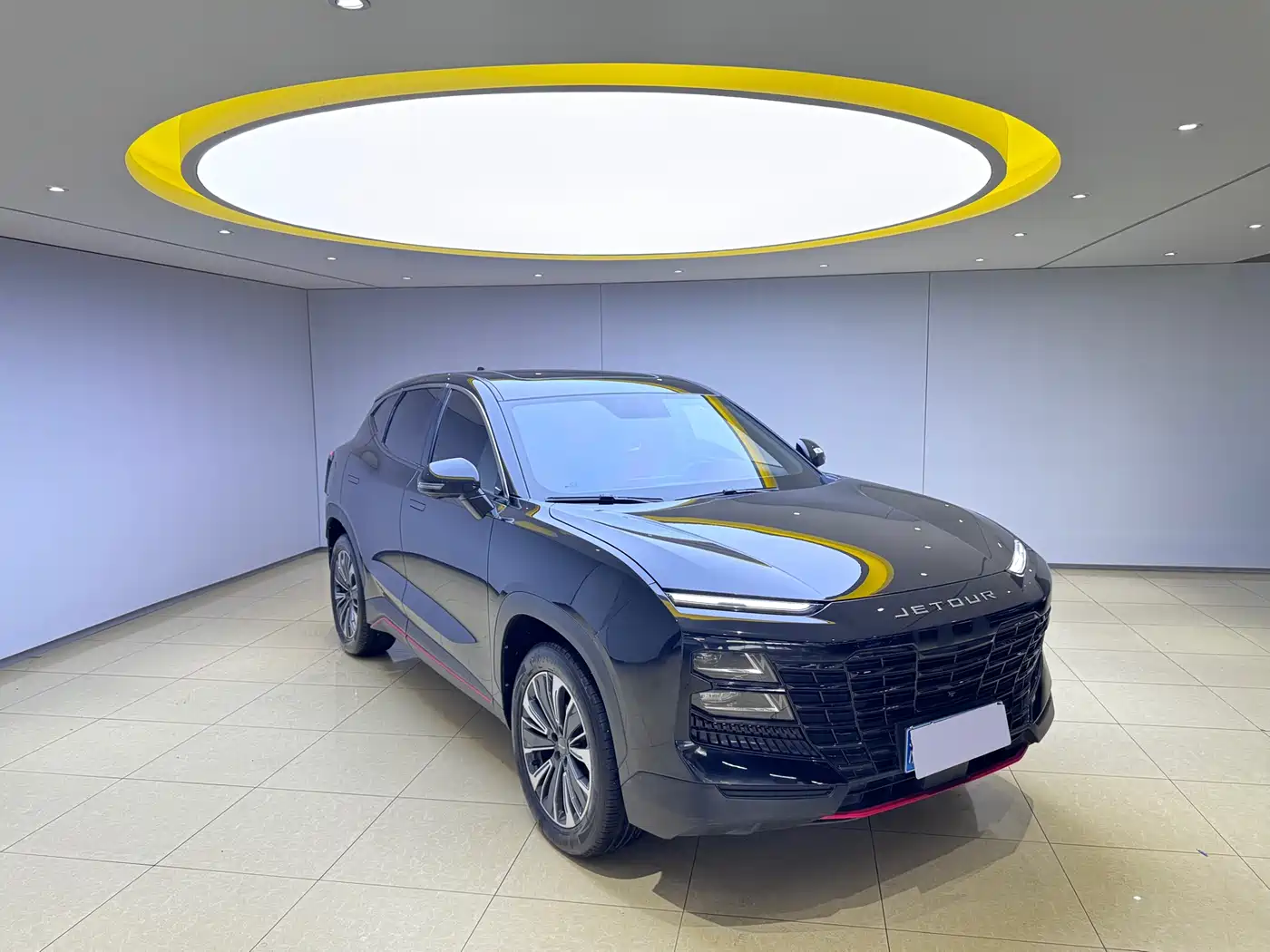 Jetour Dasheng 2023 2023 1.5T DCT Starlight PRO+
