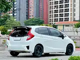 Фото 6 - Honda Fit
