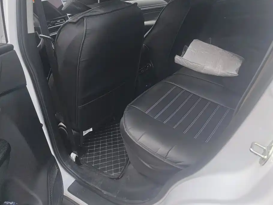 Haval M6 2024 2023 PLUS 1.5T DCT Elite Smart Connect