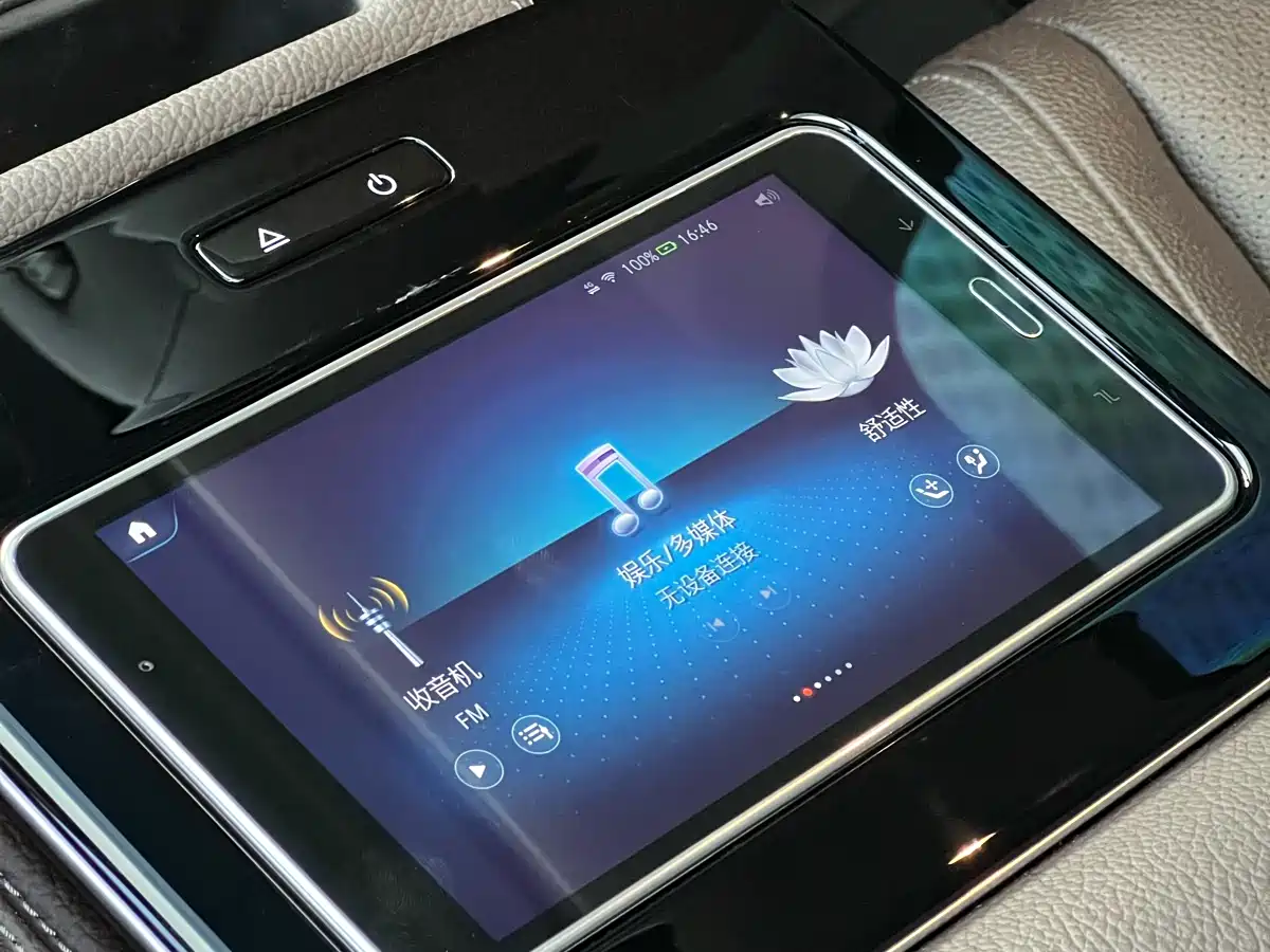 MERCEDES-BENZ GLE NEW ENERGY