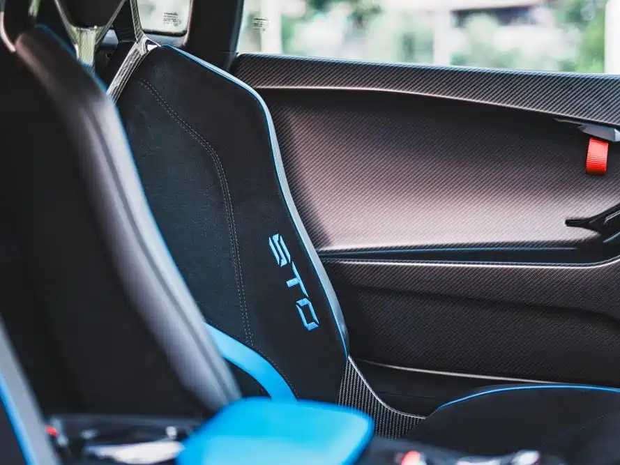 Фото 4 - Lamborghini Huracán