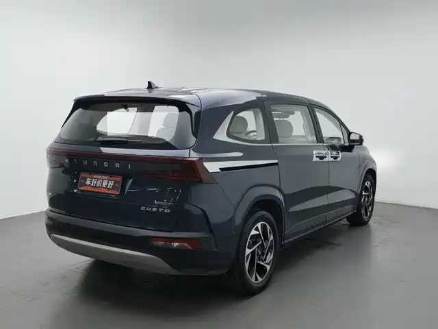 Hyundai Kustu 2021 380TGDi Smart Love Flagship TOP Premium — фото 2
