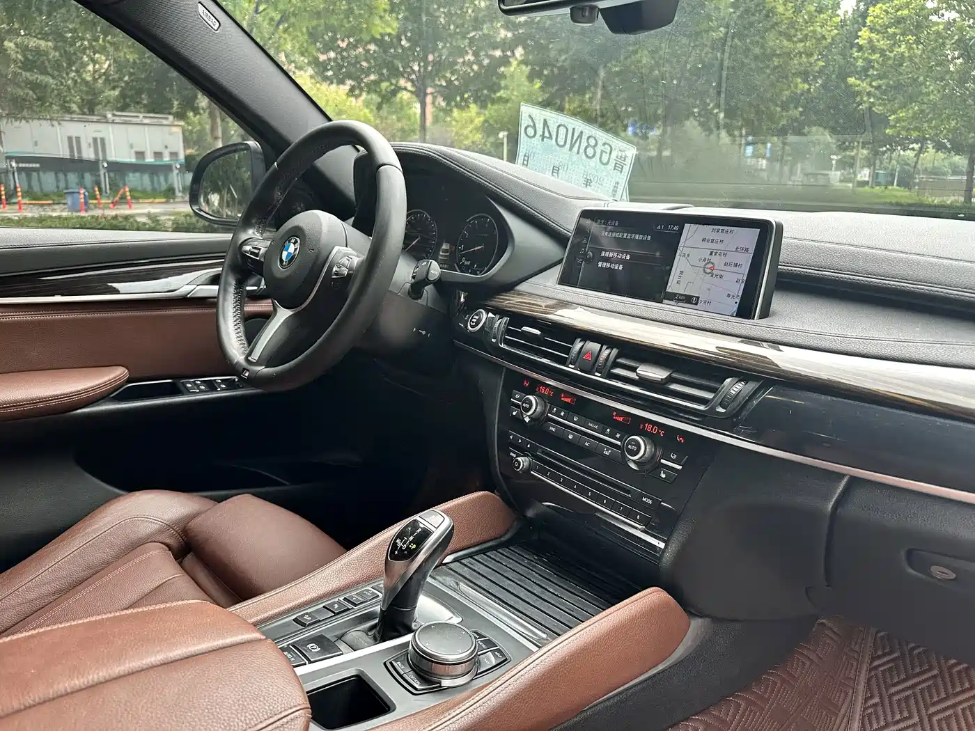Photo 9 - BMW X6