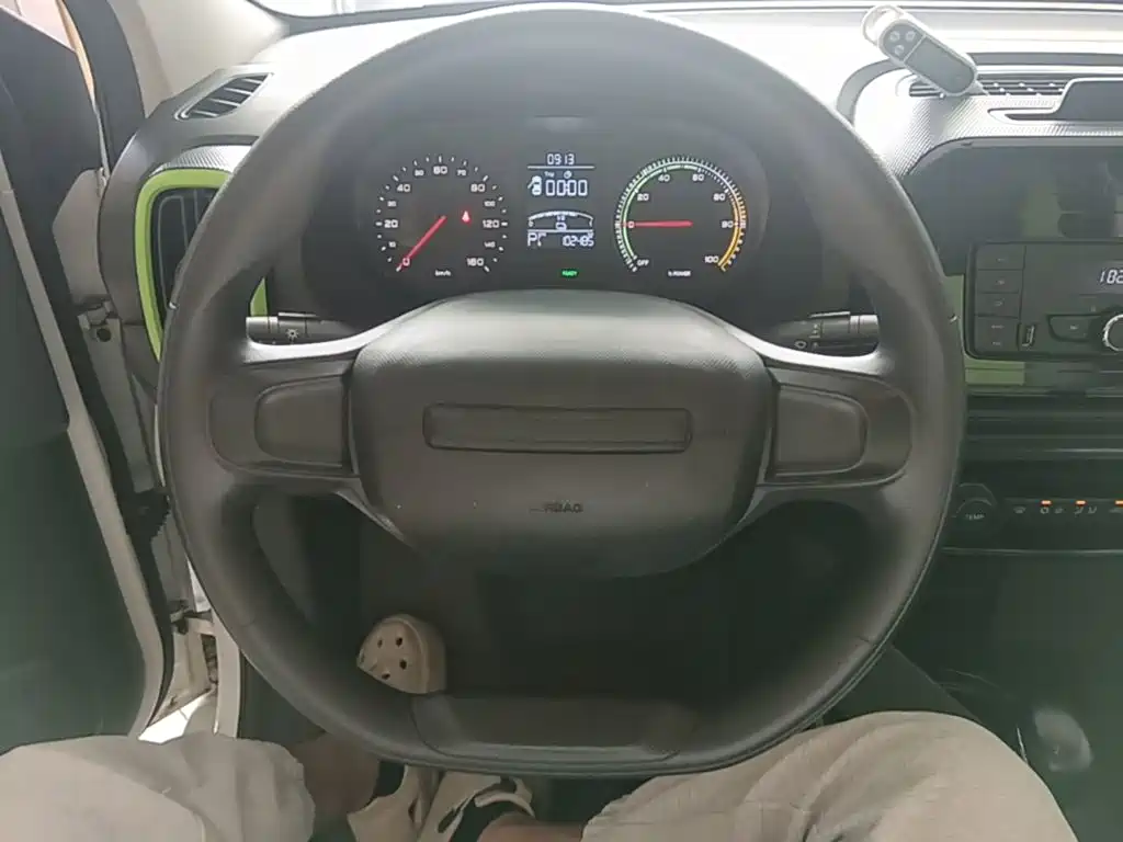 Roewe Kaiwei CLEVER 2020 2020 Urban Style Edition