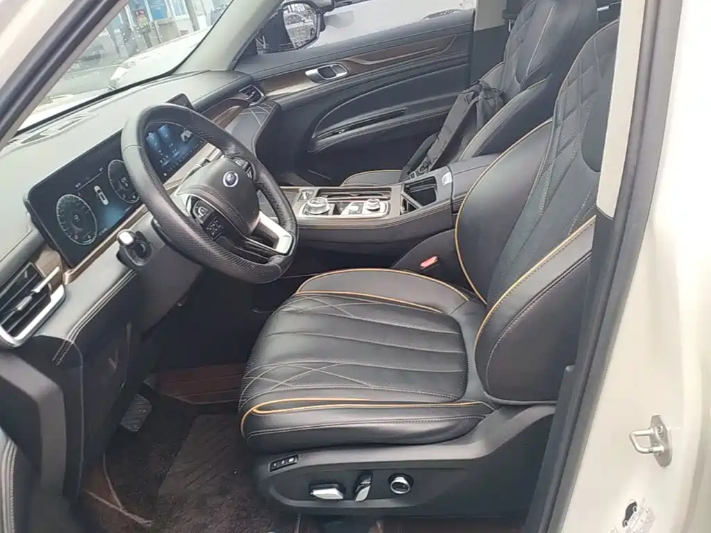 Photo 15 - Ford Territory