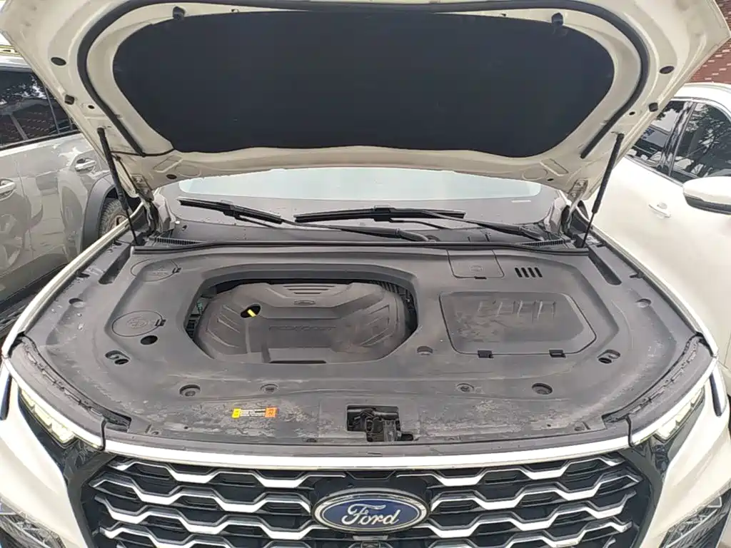 Photo 20 - Ford Territory