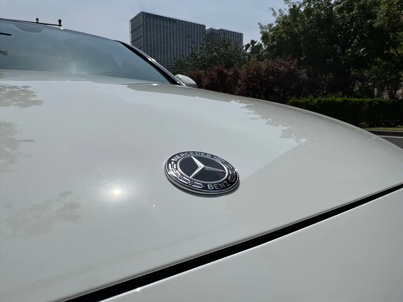 Mercedes-Benz C-Class 2019 Facelift C 260 L Sport фото 3