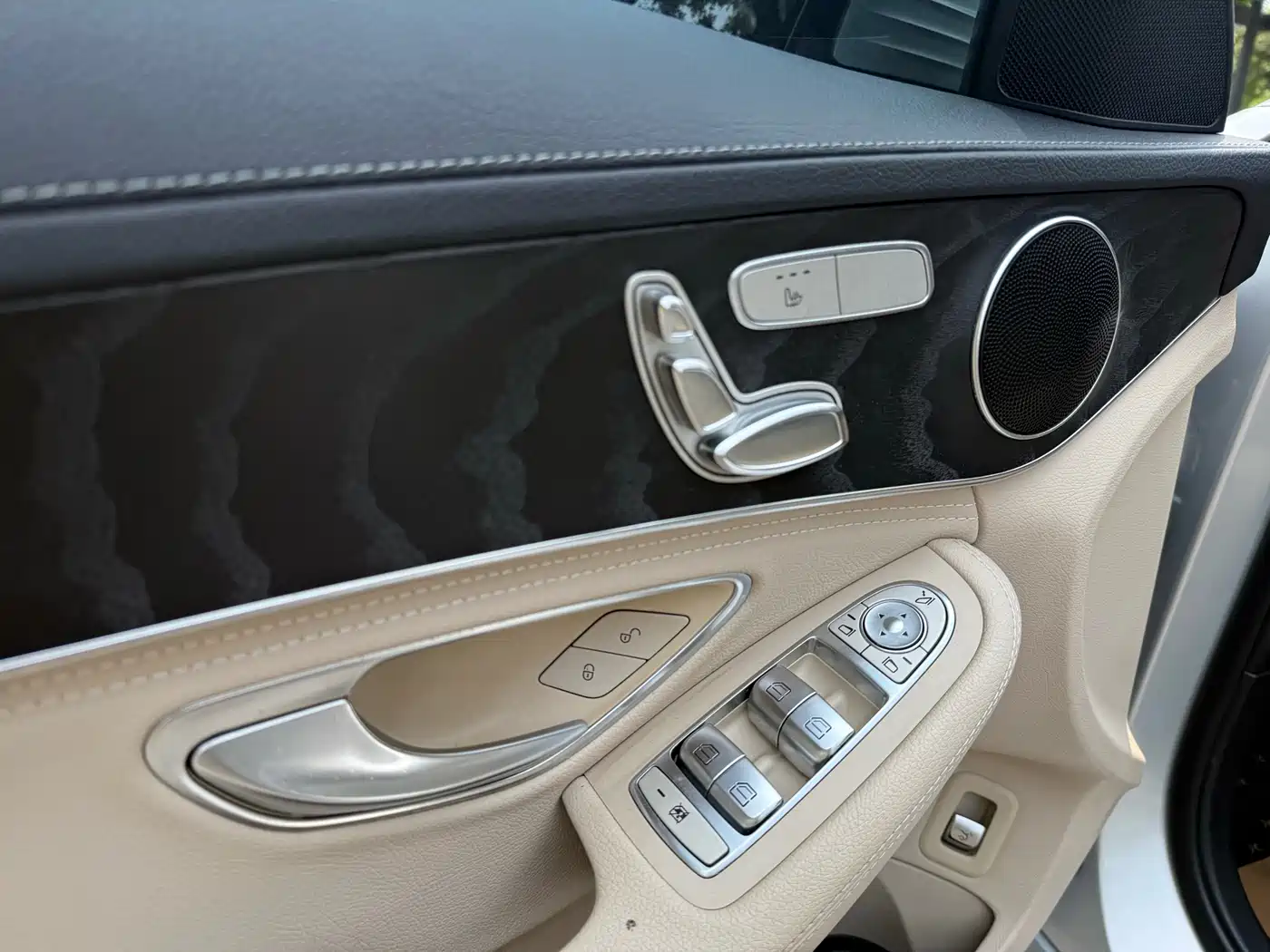 Mercedes-Benz C-Class 2018 C 200 L Sport Edition фото 5