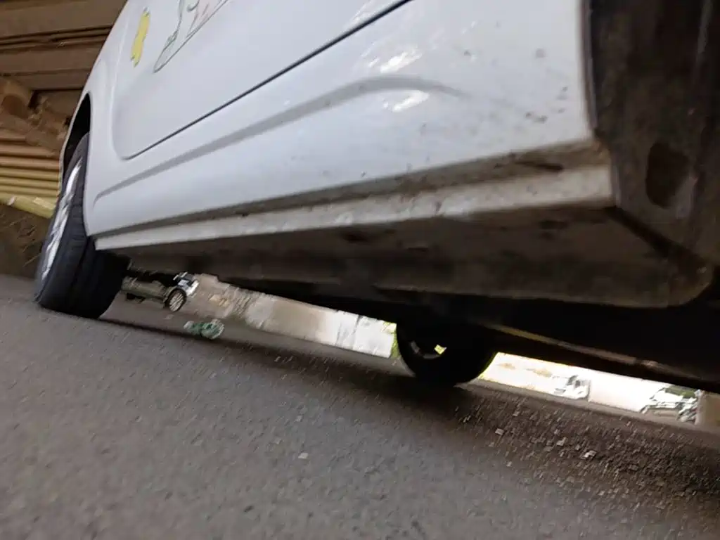 Roewe Kaiwei CLEVER 2023 2022 311km Vitality Bobo Edition