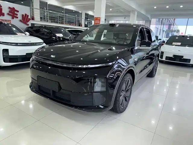 Li Auto L6 2024 Max