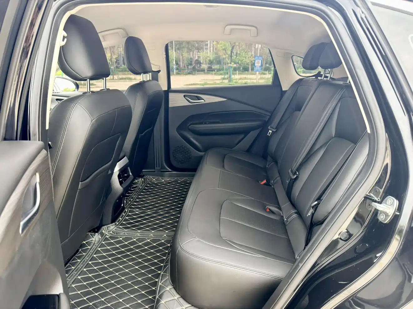 Wuling Motors Wuling Xingguang 2024 2023 150 Advanced Edition