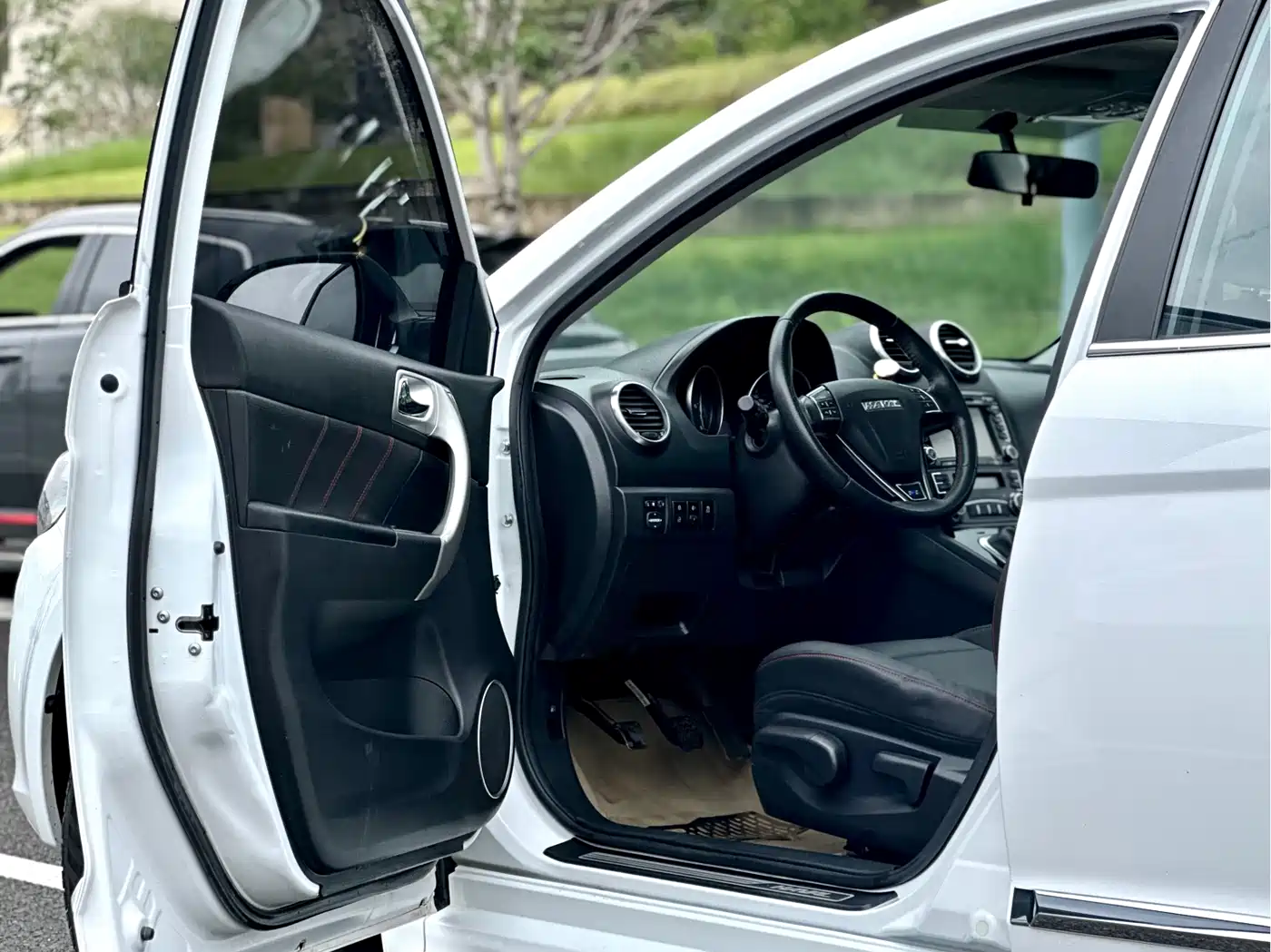 Фото 19 - Haval H6