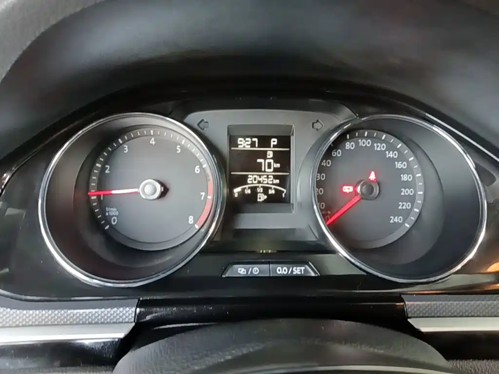 Volkswagen C-TREK 2021 2020 1.5L Automatic Comfort Edition