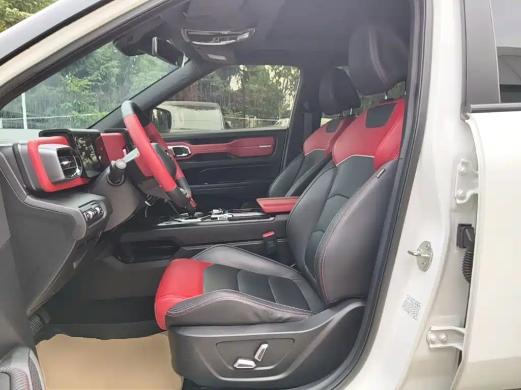 Geely ICON 2020 2020 1.5TD i9 BSG
