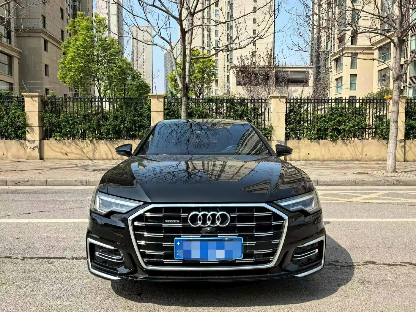  A6L