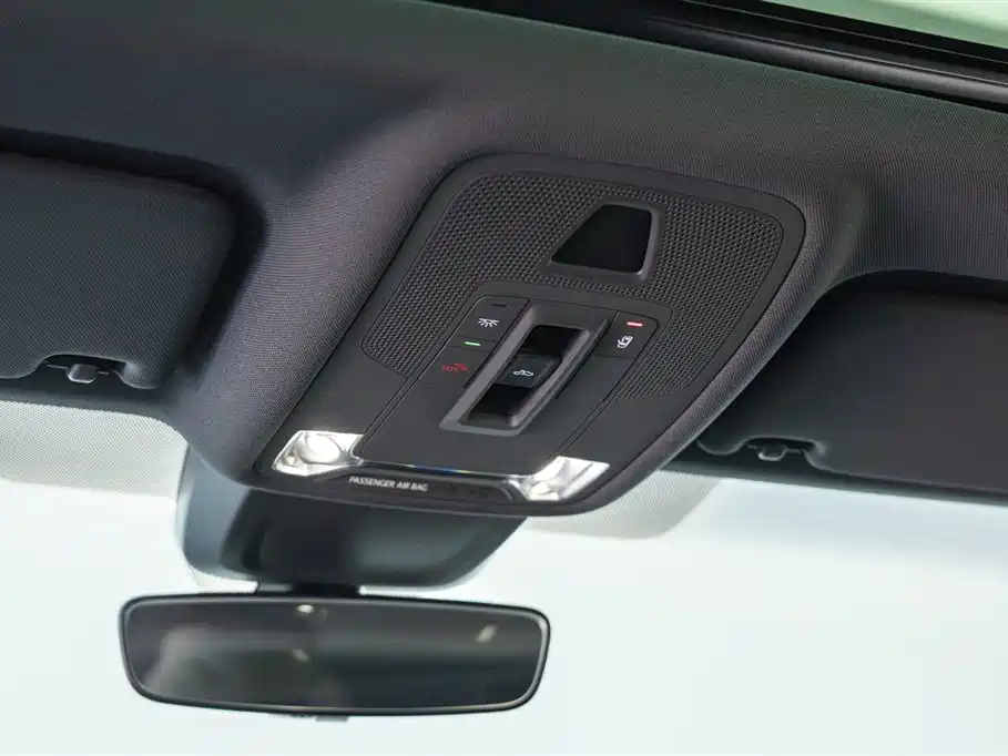 Audi A3 2025 A3L Limousine 35TFSI Flying Premium фото 23