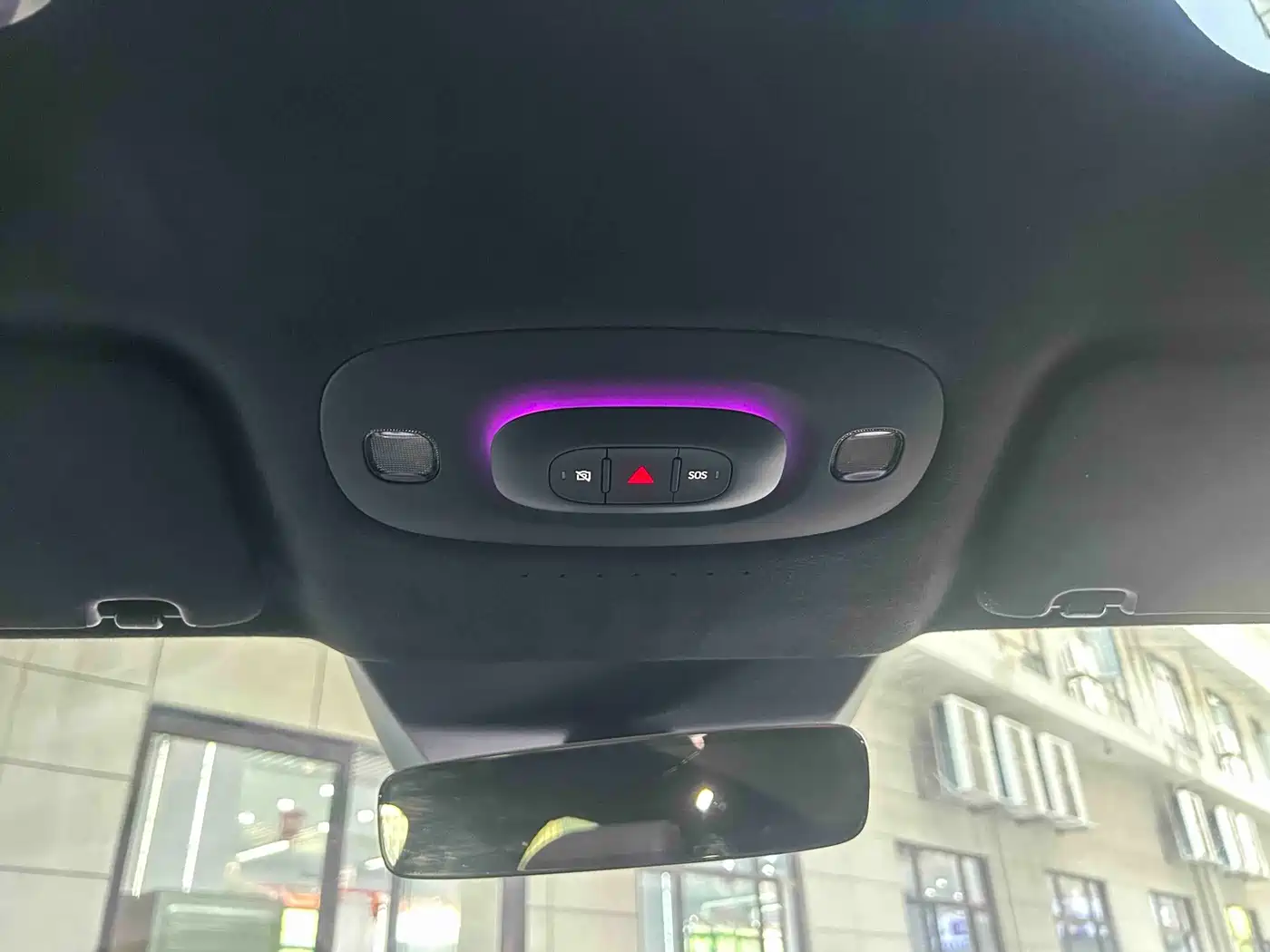 Xiaomi SU7 2024 2024 AWD Extended Range Advanced Smart Driving Max Edition
