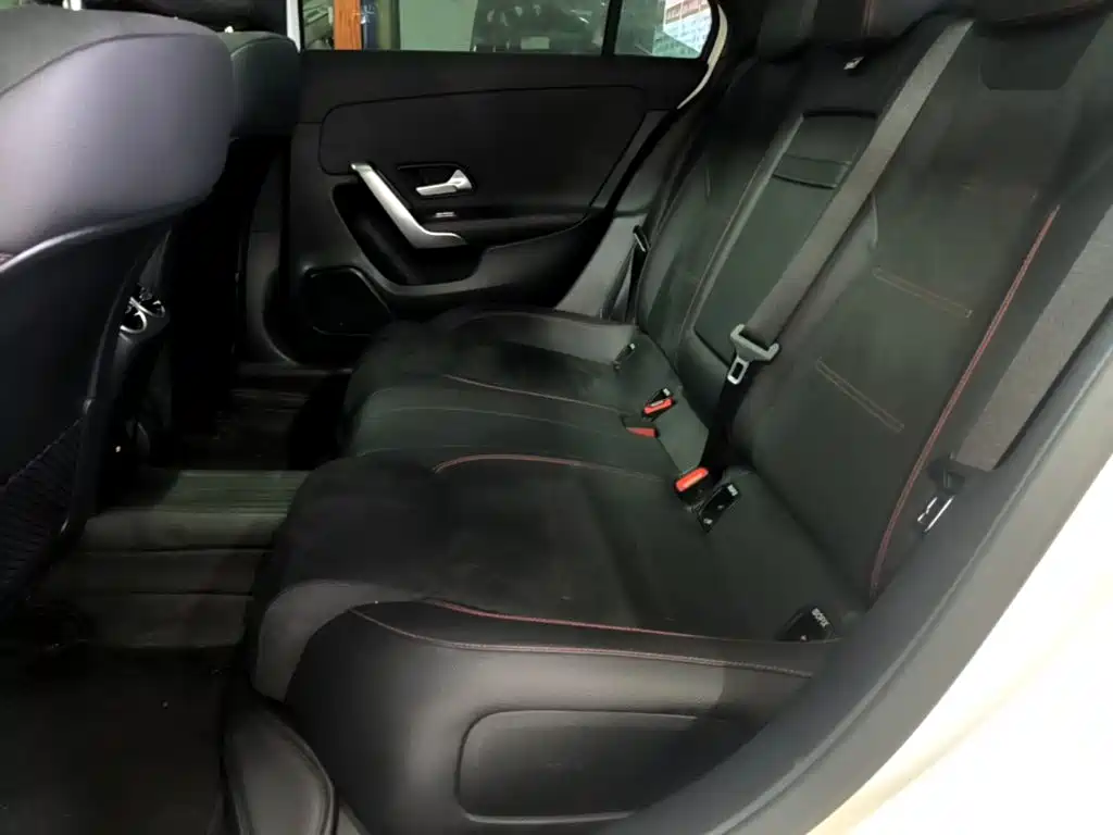 Mercedes-Benz A-Class 2025 2025 A 200 L Fashion Edition