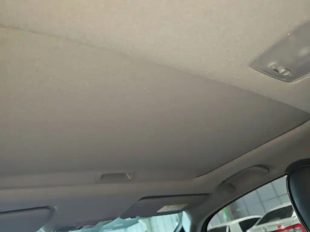 Honda Fit 2023 2022 1.5L CVT Trend Sunroof Edition