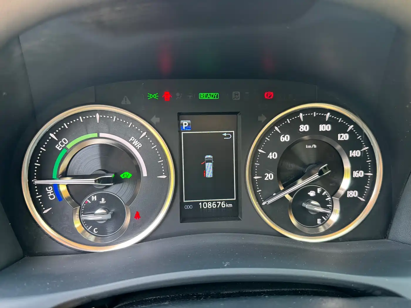 Toyota Alphard 2021 Hybrid 2.5L Premium фото 8