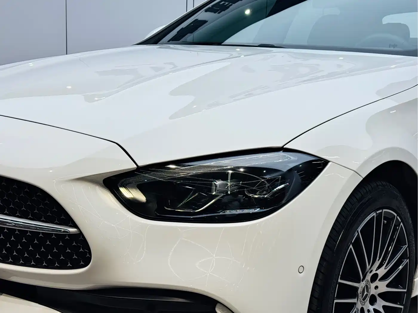 Mercedes-Benz C-Class 2023 C 260 L Sport фото 22
