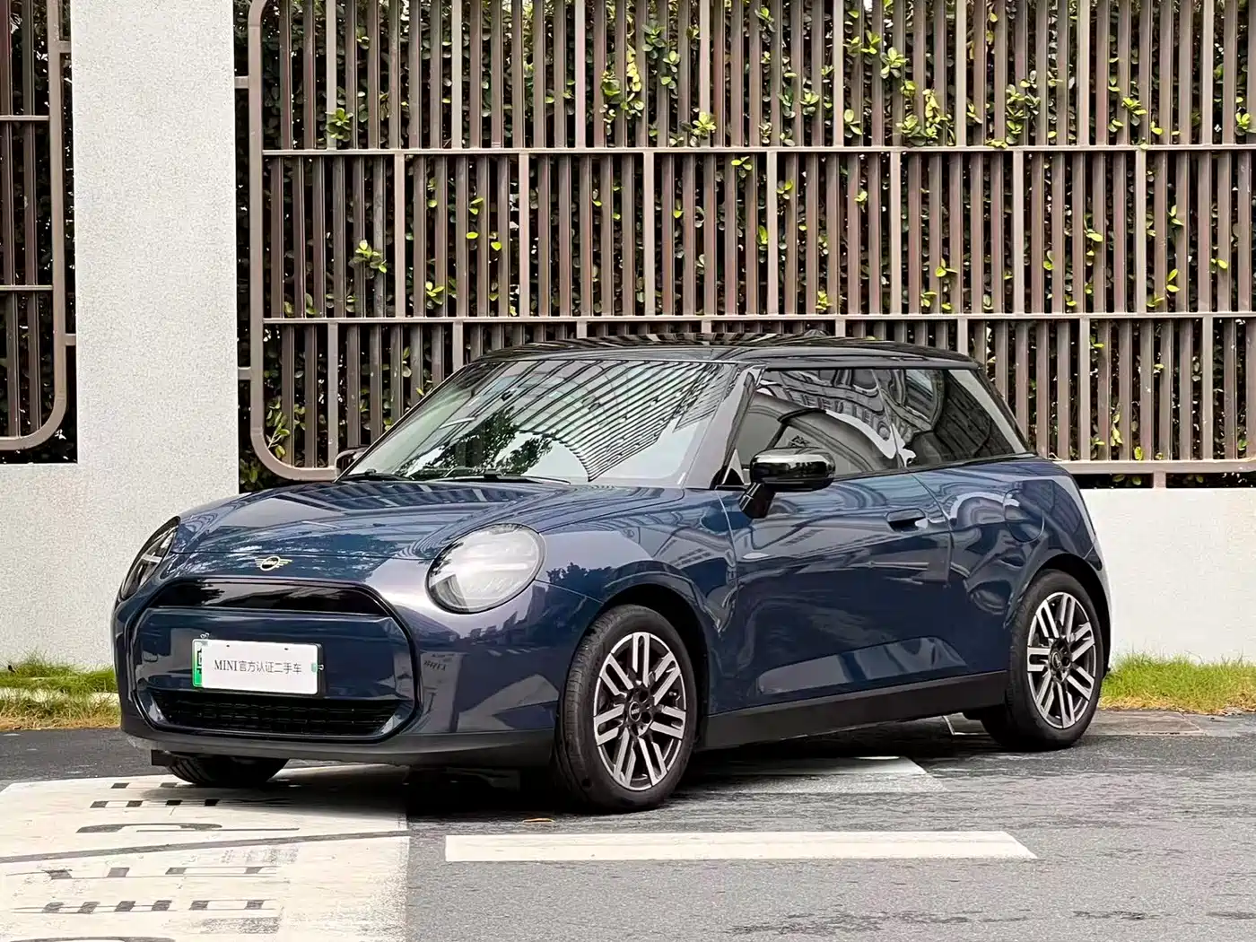 MINI Electric MINI COOPER 2025 Model 456km COOPER E Classic