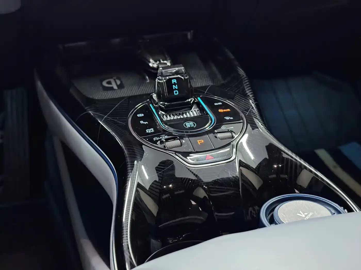 BYD Seal 2022 2022 700km Long Range RWD Edition