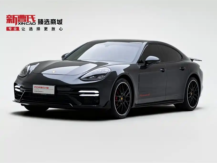 Porsche Panamera 2022 Panamera 4S 2.9T