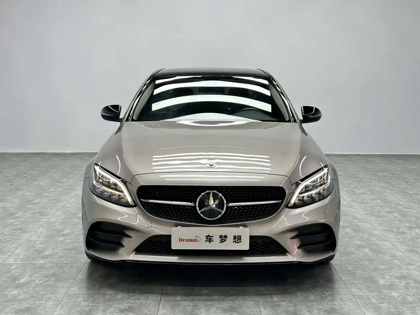 Mercedes-Benz C-Class 2021 C 260 L Sport Starry Exclusive Edition фото 3