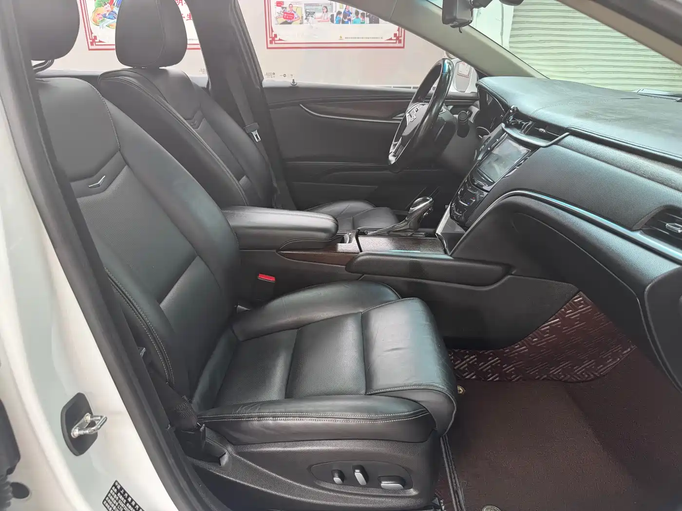 Cadillac XTS 2018 28T Elite фото 7