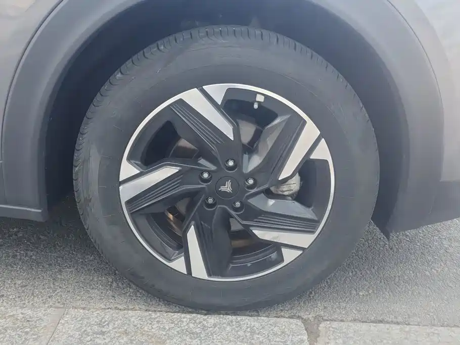 Photo 6 - Nezha Auto Nezha X