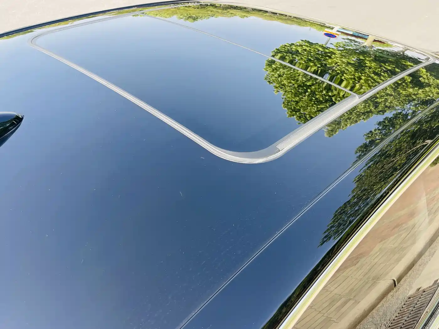 Hongqi H5 2024 1.5T DCT Smart Connect Flag Rhythm Edition фото 24