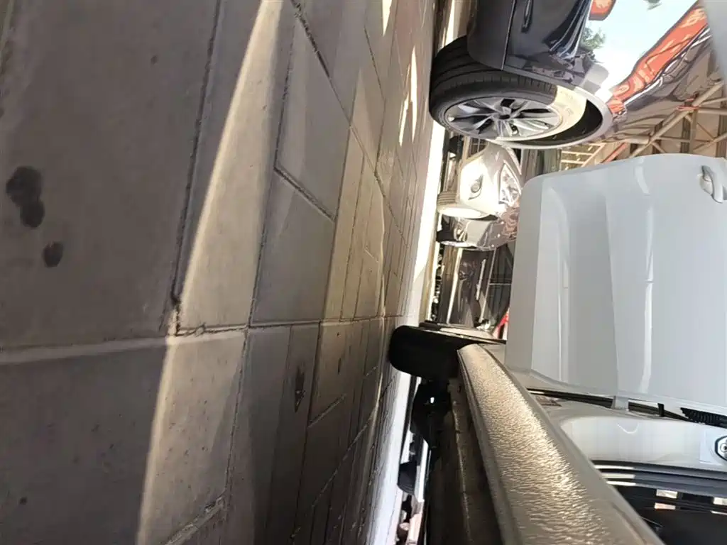Volkswagen Santana 2018 1.5L Automatic Trend Edition фото 21