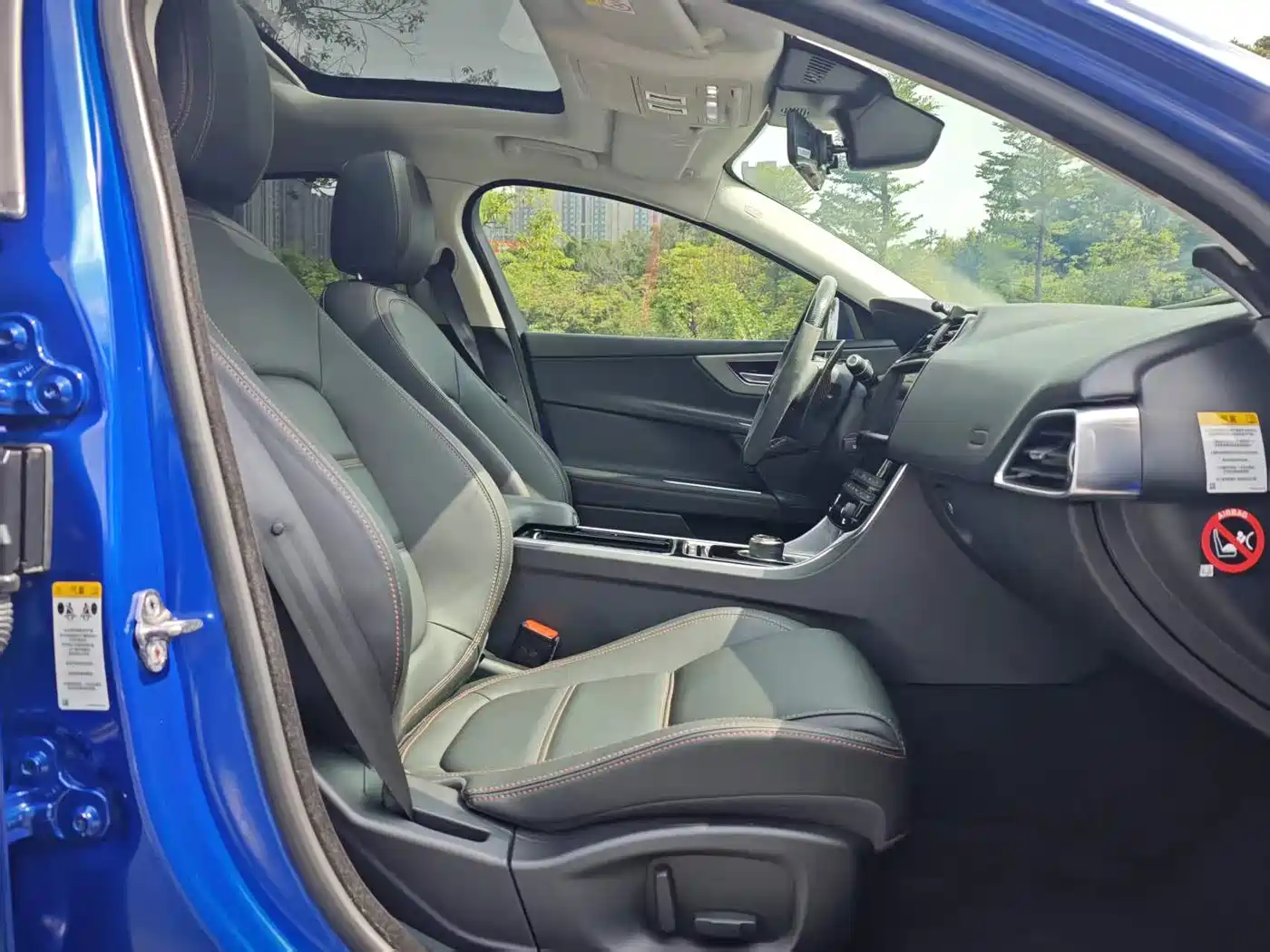 Jaguar XEL 2019 2019 2.0T 200PS Premium