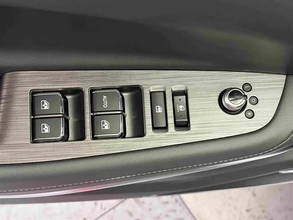 Changan Ruicheng CC 2020 2020 1.5T Automatic Xuanrui Type