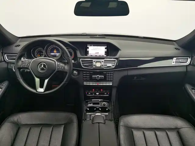 Mercedes-Benz E-Class 2014 E 300 L Sport Luxury — фото 5